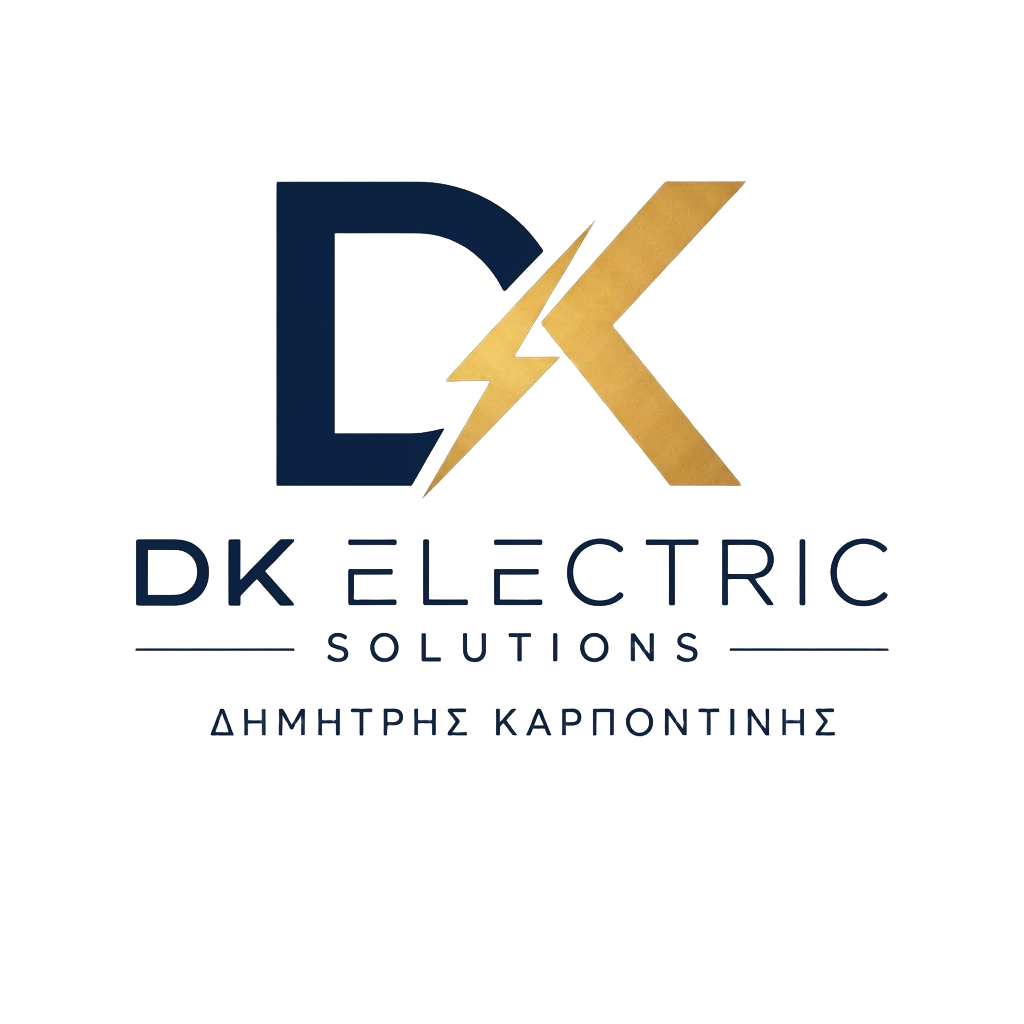 dk electric solutions